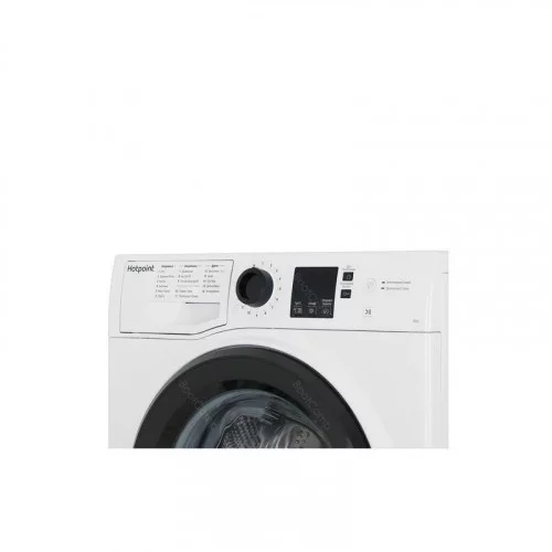 Стиральная машина Hotpoint NSS 6015 K RU 