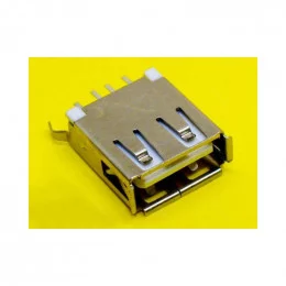Разъем USB US-008 (вертикальный)                                                                                                                                                                                                                          