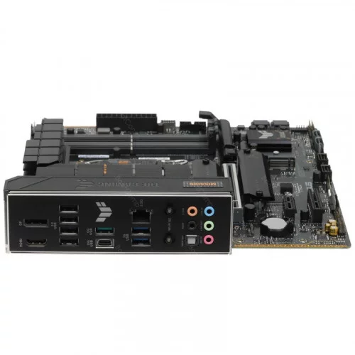 Материнская плата ASUS TUF GAMING B760M-PLUS WIFI II 