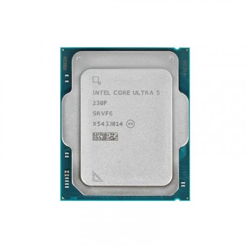 Процессор Intel Core Ultra 5 230F OEM 