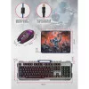 Игровой набор Defender Killing Storm MKP-013L 