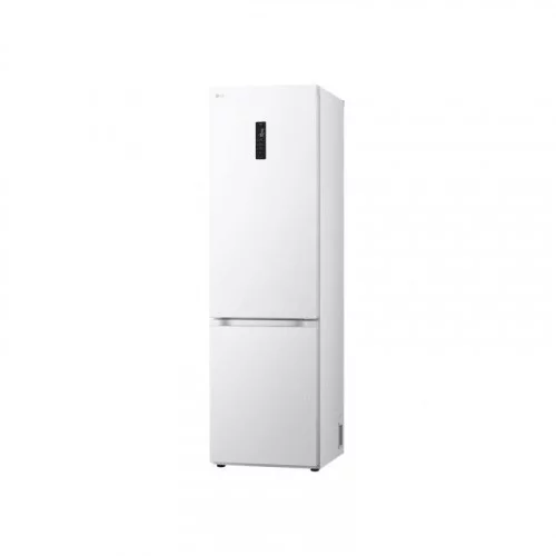 Холодильник LG GBV 7270ESW 