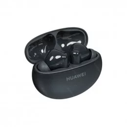 Беспроводные наушники с микрофоном Huawei FreeBuds 6i черные                                                                                                                                                                                              