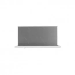 Вытяжка полновстраиваемая KRONA SELINA 600 white PB                                                                                                                                                                                                       