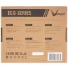 Блок питания Formula ECO-650W серый 