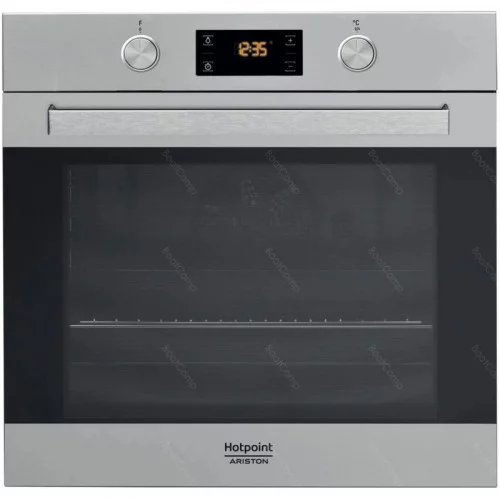 Духовой шкаф электрический Hotpoint-Ariston FA5 844 JC IX HA 