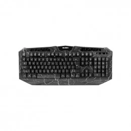 Клавиатура SVEN Challenge 9900 USB Gaming series black                                                                                                                                                                                                    