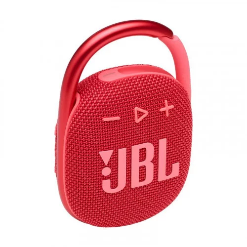 Портативная колонка JBL CLIP 4 RED 