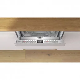 Машина посудомоечная встраиваемая Bosch SPV4HMX12E                                                                                                                                                                                                        