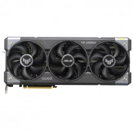 Видеокарта ASUS GeForce RTX 5080 TUF Gaming OC Edition TUF-RTX5080-O16G-GAMING                                                                                                                                                                            