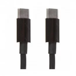 Кабель USB Type-C - USB Type-C KS-is (KS-491L1B-1.2) 1,2 метра                                                                                                                                                                                            