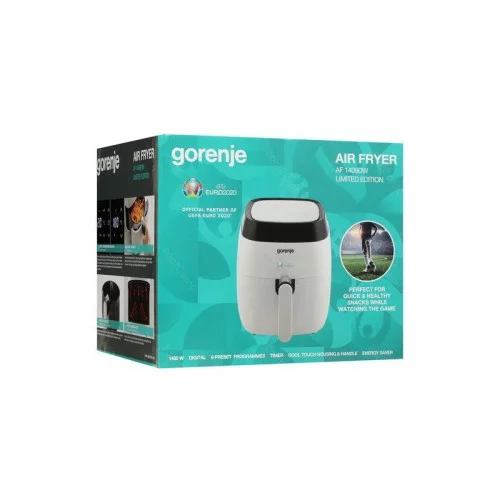 Аэрогриль Gorenje AF1409DW 