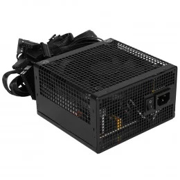 Блок питания Formula AP-650ММ [AP-650ММ] черный                                                                                                                                                                                                           