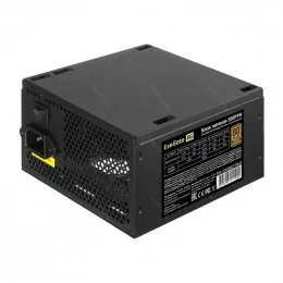 Блок питания ExeGate 500W 500PPH EX280577RUS                                                                                                                                                                                                              