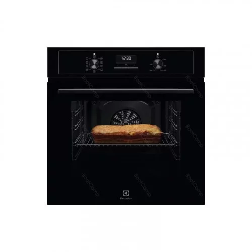 Духовой шкаф Electrolux EOF3H40BK 