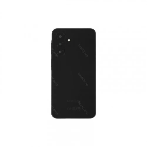 Смартфон Samsung Galaxy A26 8/256 ГБ (SM-A266B) чёрный 