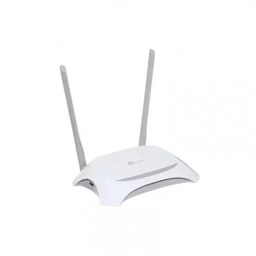 Маршрутизатор TP-LINK TL-WR842N 