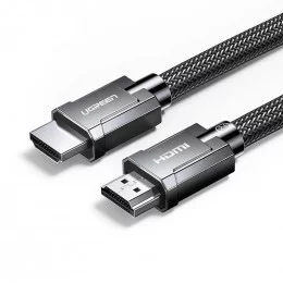 Кабель HDMI - HDMI Ugreen HD135 (70320) 1,5 метра                                                                                                                                                                                                         