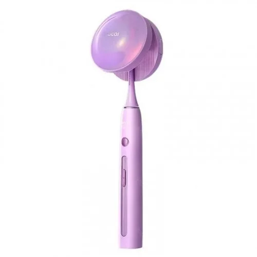Зубная щетка Soocas X3 Pro фиолетовая 