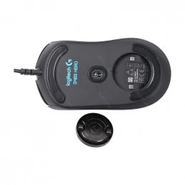 Игровая мышь Logitech G403 HERO Black USB                                                                                                                                                                                                                 