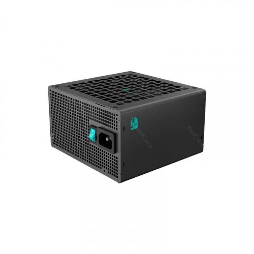 Блок питания DEEPCOOL GamerStorm PQ650G (R-PQ650G-FD0B-WGEU-V1) 
