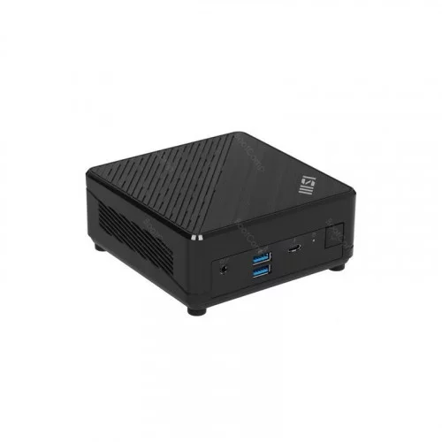 Мини ПК MSI Cubi N ADL-037XRU (9S6-B0A911-057) 