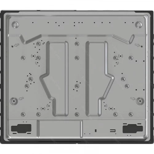 Варочная поверхность газовая GORENJE GT 642SYB 