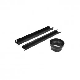 Вытяжка полновстраиваемая Elica BOXIN LX/BL MAT/A/60 PRF0172166                                                                                                                                                                                           
