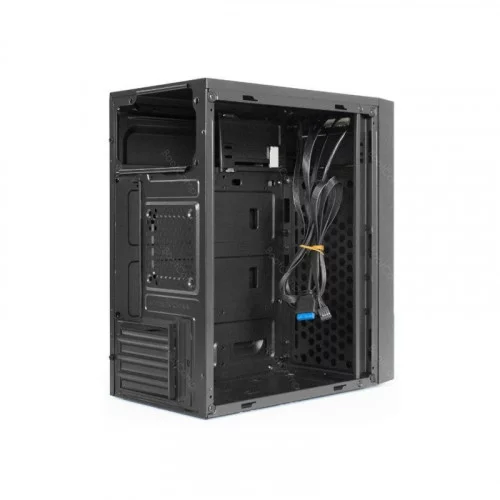 Корпус Minitower ExeGate BAA-113U-UNS500 EX299205RUS 