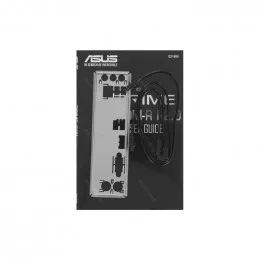 Материнская плата ASUS PRIME H510M-R R2.0-SI                                                                                                                                                                                                              