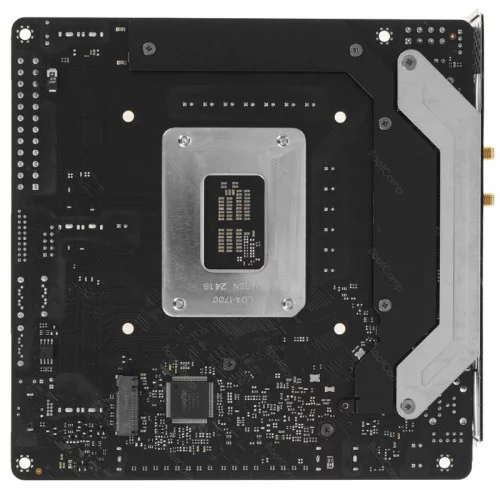 Материнская плата ASRock Phantom Gaming B760I Lightning WiFi 