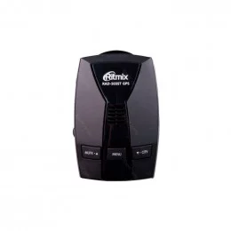 Радар-детектор Ritmix RAD-503ST GPS                                                                                                                                                                                                                       