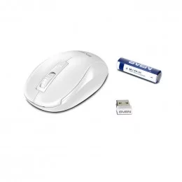 Беспроводная мышь SVEN RX-255W white                                                                                                                                                                                                                      