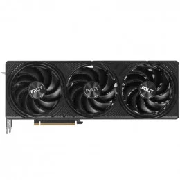 Видеокарта Palit GeForce RTX 5080 Infinity 3 OC NE75080U19T2-GB2035S                                                                                                                                                                                      
