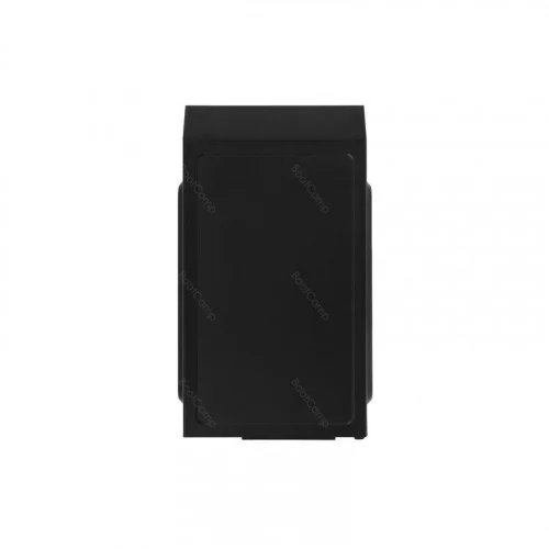 Корпус Minitower ExeGate BAA-113U-AAA450 EX292355RUS 