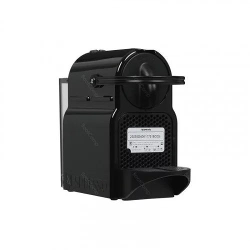 Кофемашина капсульная DeLonghi EN80.B 