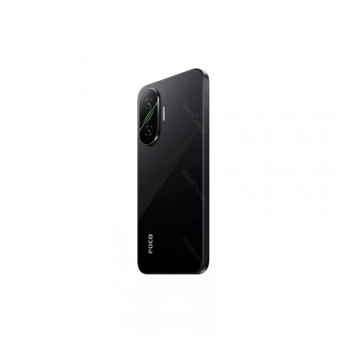 Смартфон POCO F7 12/512 ГБ черный 