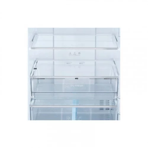 Холодильник Haier C2F637CGGU1 BC121EE00RU 