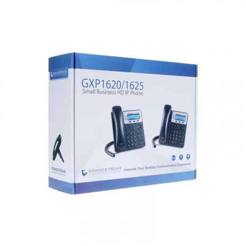 IP-телефон Grandstream GXP1620 (без PoE) 