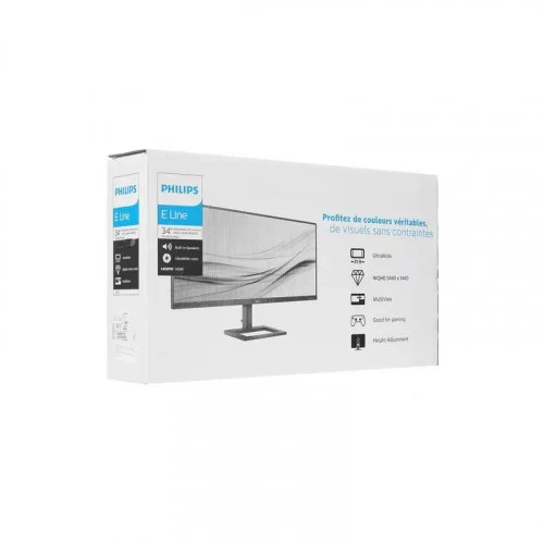 Монитор 34” Philips 345E2AE 
