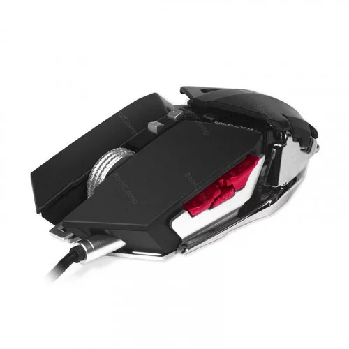 Мышь SVEN RX-G985 black 