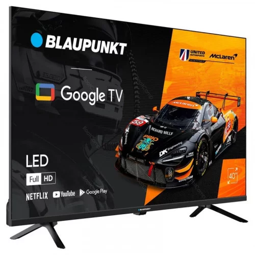 Телевизор 40” BLAUPUNKT 40FGC5500 