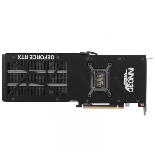 Видеокарта INNO3D GeForce RTX 5070 Ti X3 OC (N507T3-16D7X-176068N) 