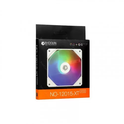 Кулер ID-Cooling NO-12015-XT SNOW 