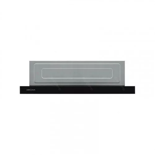 Вытяжка телескопическая KRONA KERRY 600 BLACK PB V2 