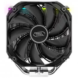Кулер для процессора Deepcool AS500                                                                                                                                                                                                                       