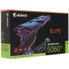 Видеокарта GIGABYTE GeForce RTX 5060 Ti AORUS ELITE (GV-N506TAORUS E-16GD) 