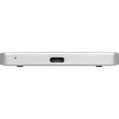 USB SSD Drive 240GB Freecom mSSD Metal Slim USB3.1 (56418) 