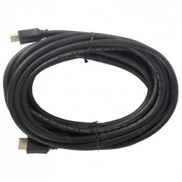 Кабель HDMI 10m GEMBIRD CC-HDMI4-10M v.1.4 M-M                                                                                                                                                                                                            