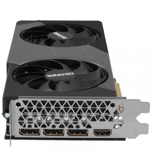 Видеокарта Inno3D GeForce RTX 5060 Ti TWIN X2 OC (N506T2-08D7X-193075N) 